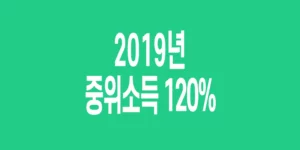2019년-기준-중위소득-120%